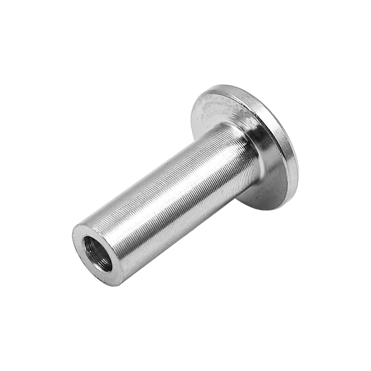 Lot de 20 protections de câble métallique pour pont de 1/8", kit de garde-corps, poteaux en bois, câble métallique, fil de jardin, fil de balustrade, câble de clôture, voile d'ombrage