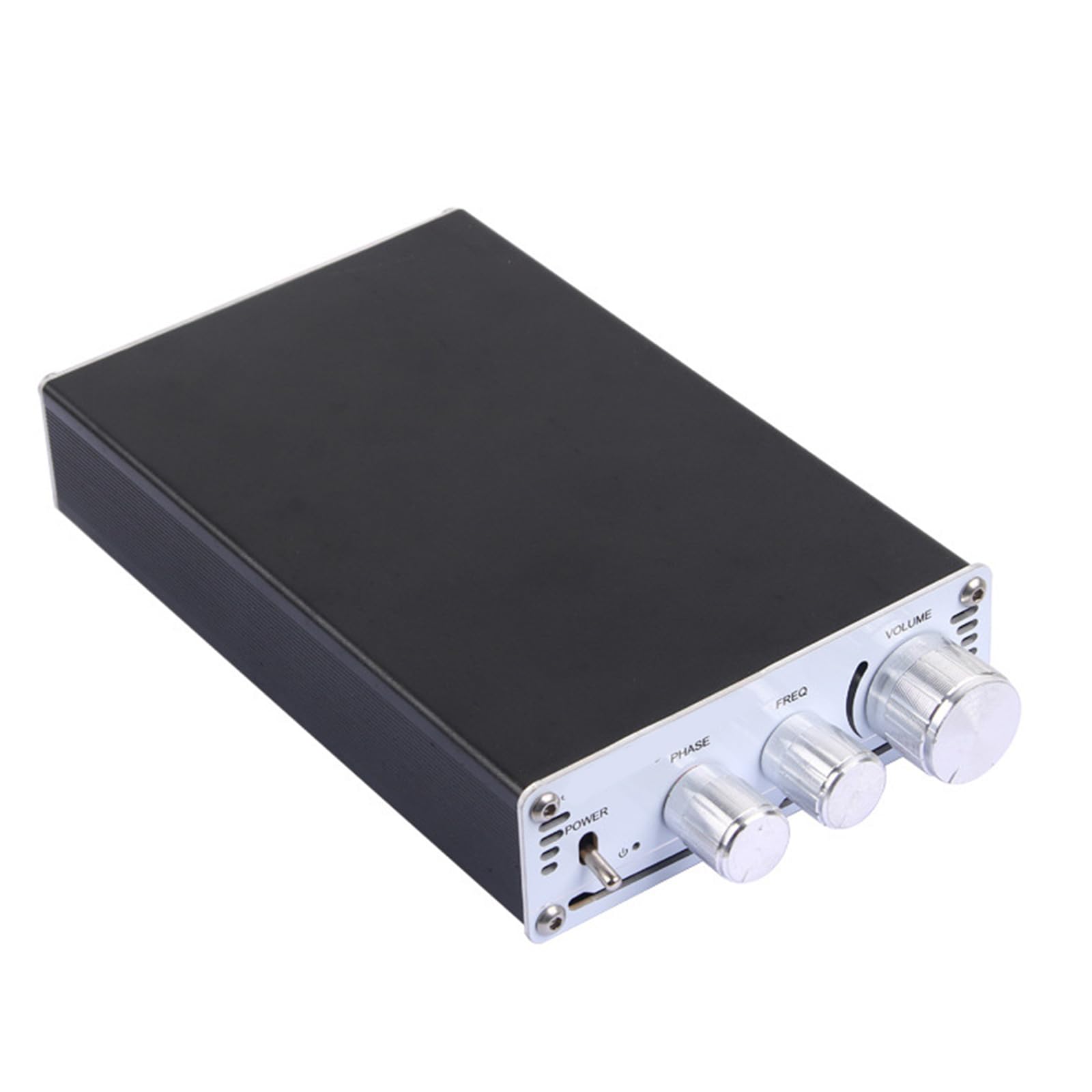 Modulo amplificatore digitale TPA3255 315 W per sistemi subwoofer, 40-120 Hz, frequenza regolabile e potenza sonora ad alta fedeltà