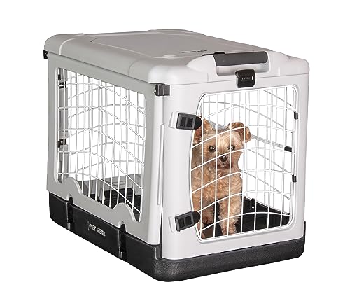 Pet Gear The Other Door 4-Door Crate