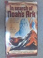In Search of Noah's Ark B002FY31VY Book Cover