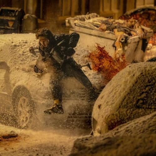 Zach Cregger Reveals Details About New RESIDENT EVIL Character