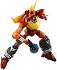 Transformer-Toys: -27 IDW Model Rodivan Patianshi Hot Broken Movable Toys, Transformer-Toys Robots, Toys for Teenagers and Above. The Toy is Seven Inches Tall