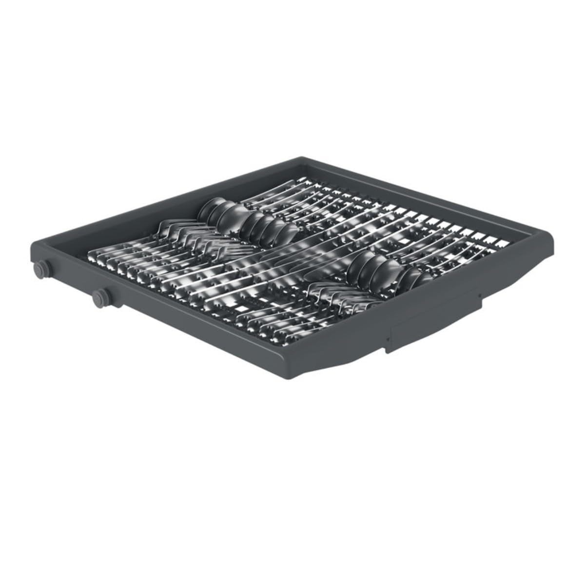 Whirlpool W0I D734L S Lavavajillas integrable 14 Cubiertos Clase D