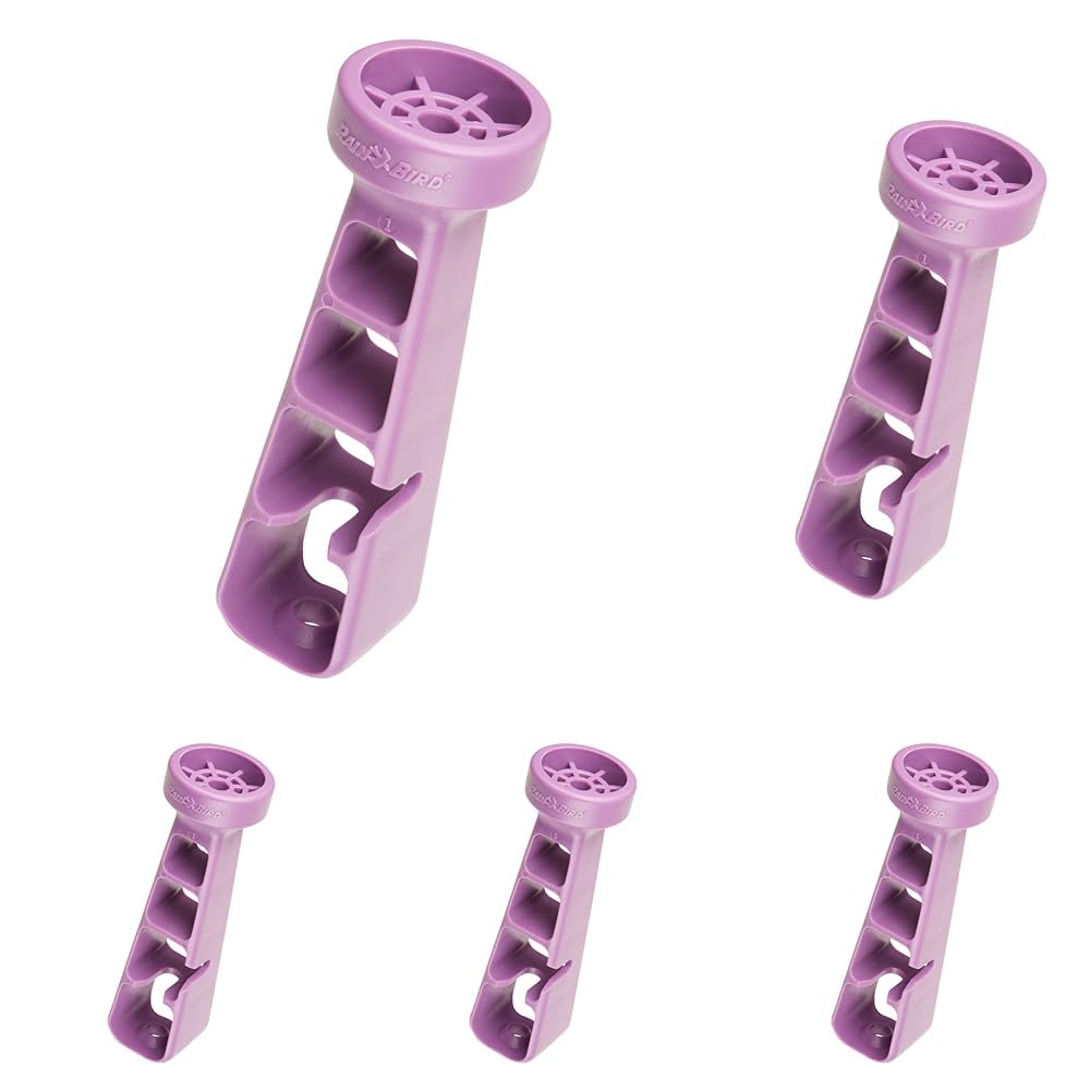 Rain Bird ET/1PK25S Drip Irrigation Emitter Installation and Removal Tool (Pack of 5)