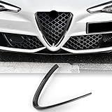 Tipo di montaggio: adatto per Alfa Romeo Giulietta 2017 2018 2019 2020. Si prega di verificare i modelli compatibili e gli anni prima dell'acquisto.