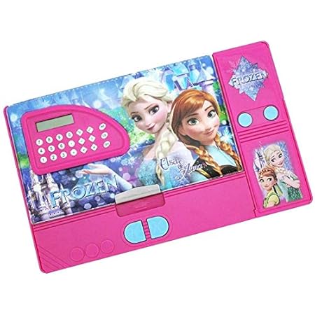 KIKU Frozen Multi Purpose Movie 