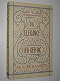 Elegance of the Hedgehog