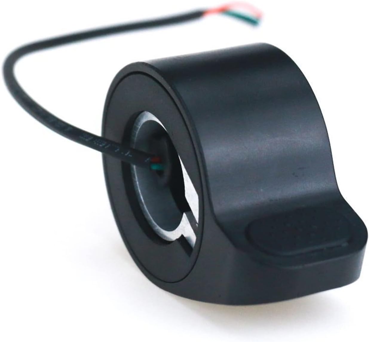 Electric Scooter Thumb Dial Accelerator Sensitive Throttle Accelerator Fit for Xiaomi Fit for M365 Accessories Finger Throttle Booster (Color : for M356)