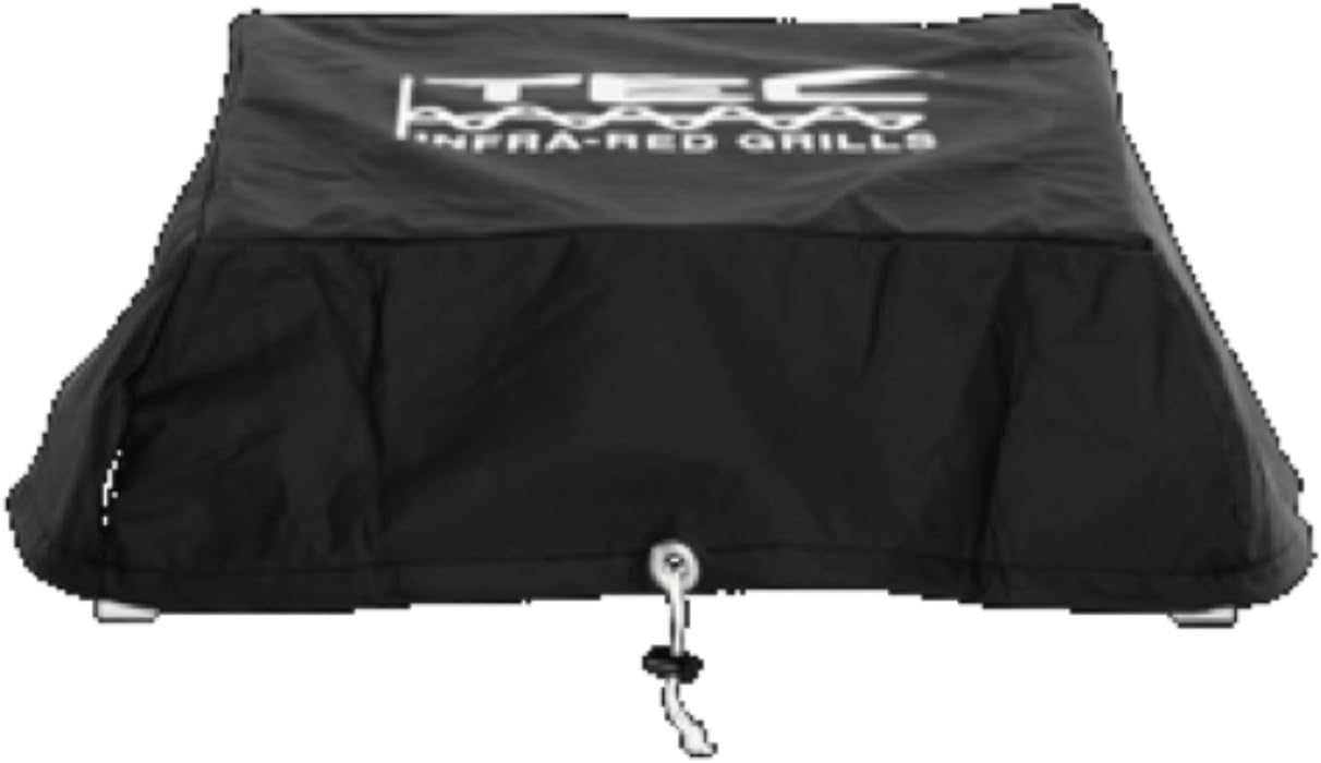 Tec Cherokee Fr Vinyl Grill Cover
