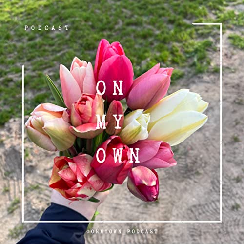 『01. Get to know my, stories & what this podcast is about』のカバーアート