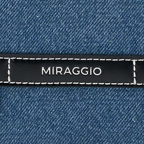 Image of Miraggio Dawn Crossbody Sling Bag With Adjustable Strap