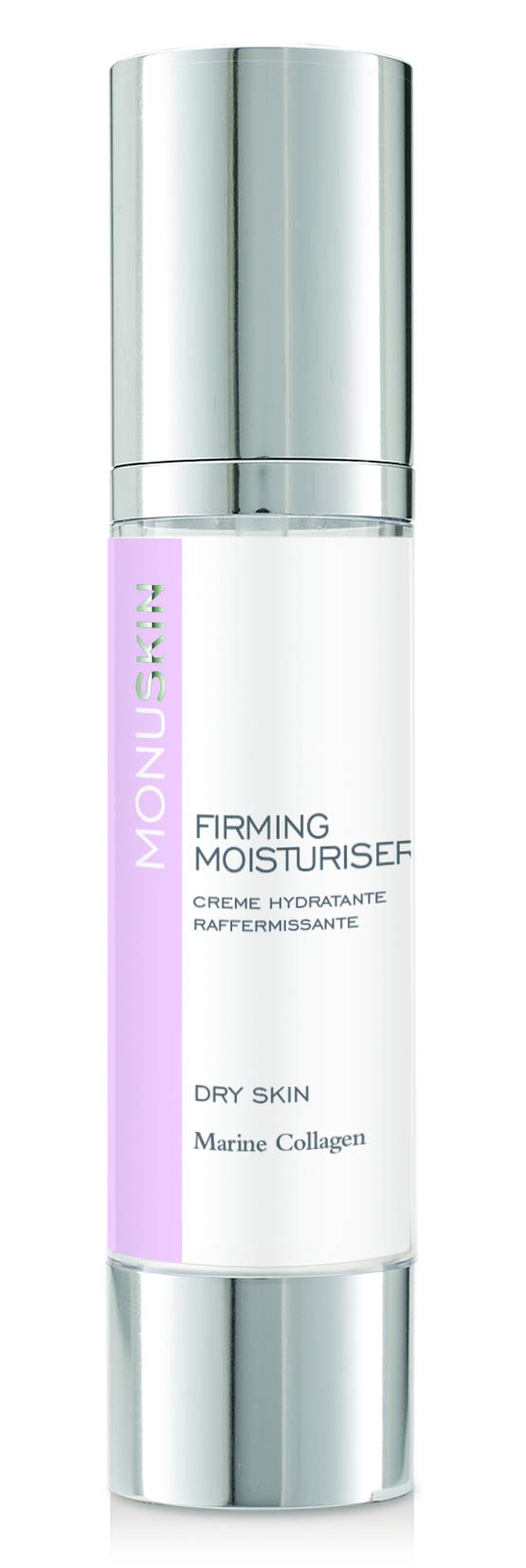 MONU SkincareMonu Firming Moisturiser