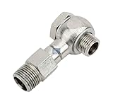 Autoteile Gocht Überströmventil für 4570980057 5410980557 9040980057 Mercedes TRAVEGO O 580 1999...