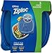 Ziploc Container, Medium Square,3 Count (Pack of 1)