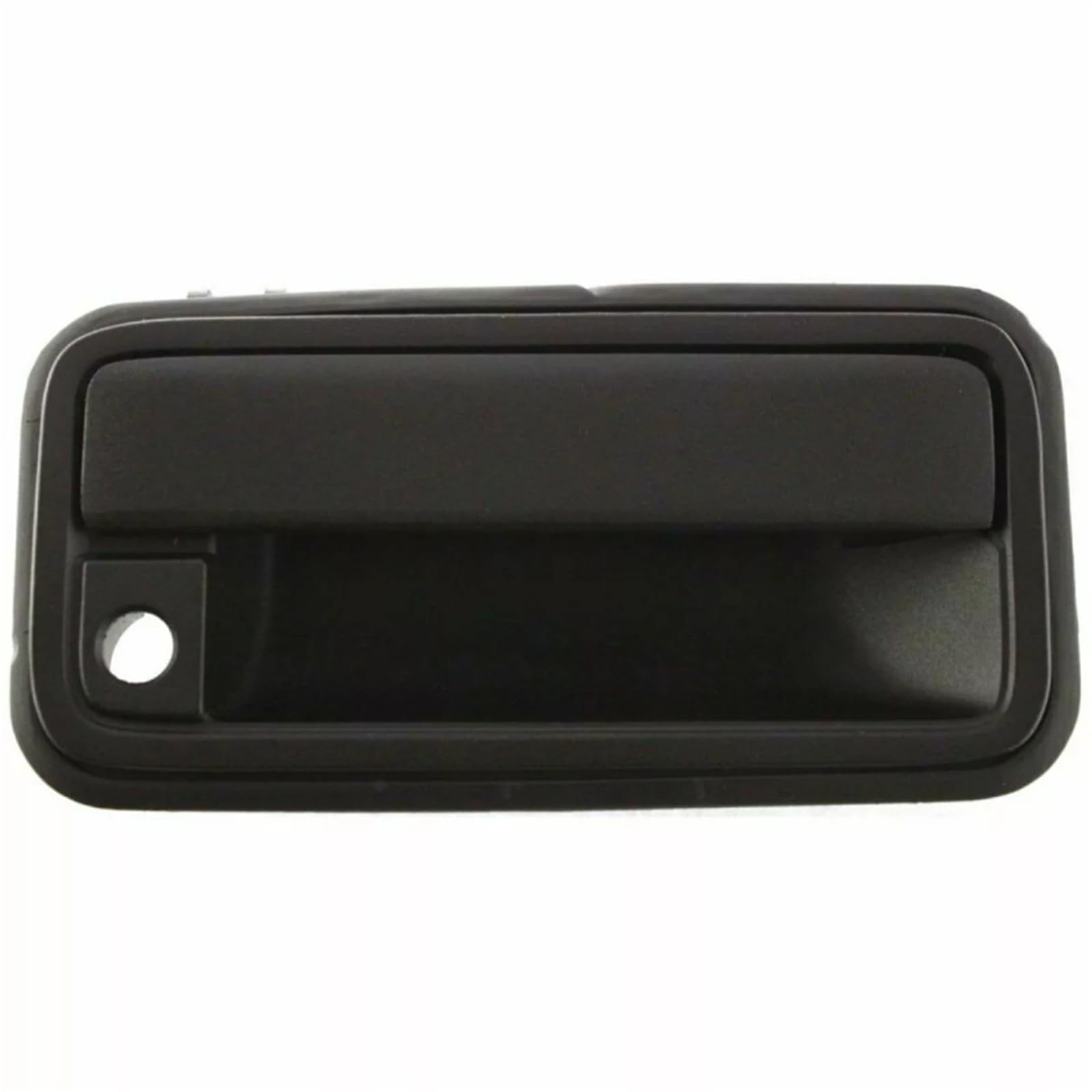 Kpuwers Exterior Door Handle 1 Pair Front Door Handle 15742229 15742230 for GMC for Suburban C1500 C2500 K1500 K2500 for Tahoe 1995-2000 Handles Replacement(Front Right)
