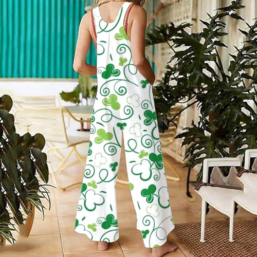 Mono largo informal con estampado floral para un look diario cómodo y fluido 5