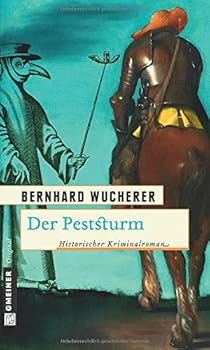Paperback Der Peststurm [German] Book
