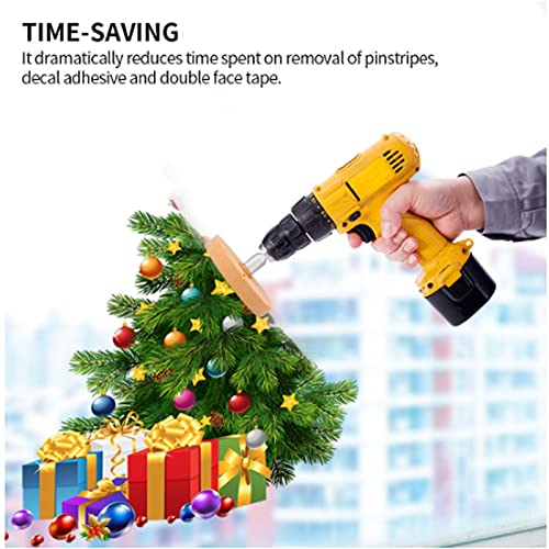 Mikqky 2 Pezzi Gomma da Cancellare per