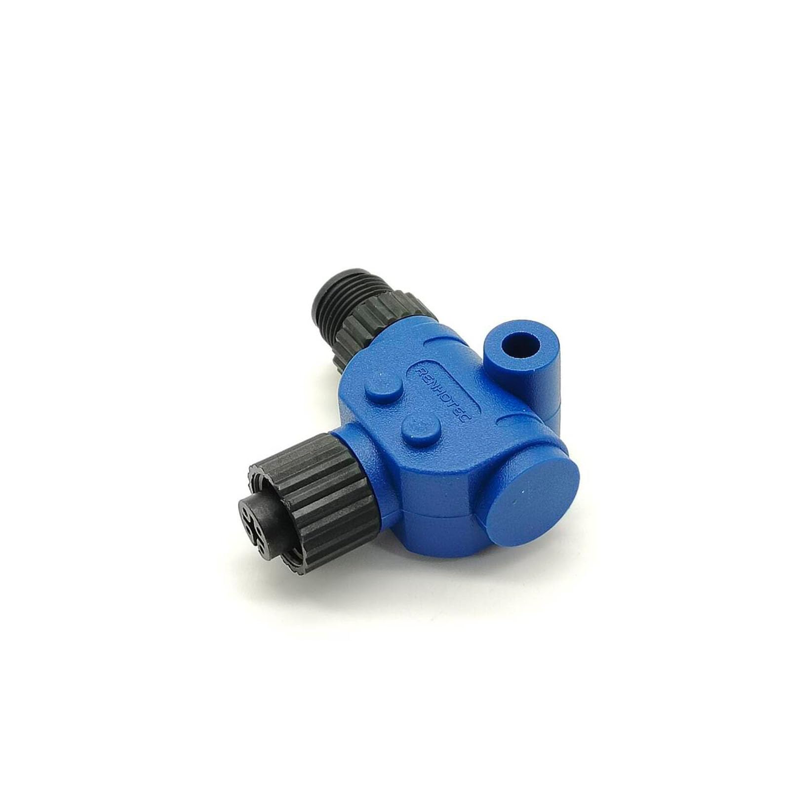 meer. メーア Amazon.com: Nmea 2000 Terminators L Type Right Angle M12