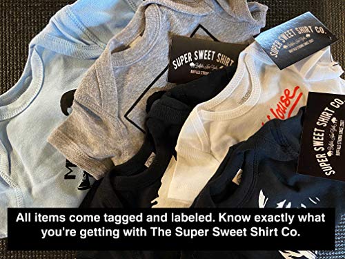 Die Hard Holiday Baby Bodysuit2