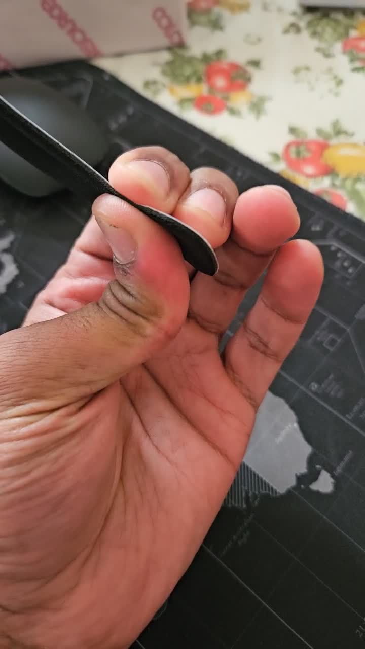 Not worth buying if using to make your shoes fit better