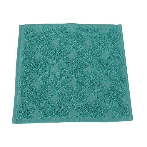 Serviette visage Pavona pack de 12 pour routine beauté éclat