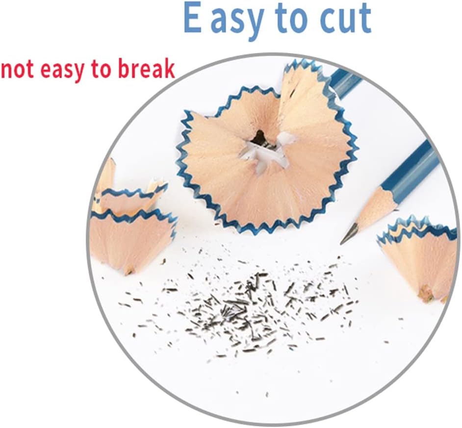 Professional Sketch Pencil Set 35/71/96/145 PCS Drawing Kit Charcoal Oil Colored Pencils for Students Painting Art Supplies(96pcs)