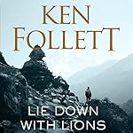 Cover of Lie Down with Lions