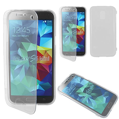 ebestStar - Cover Compatibile con Samsung S5 Mini Galaxy SM-G800