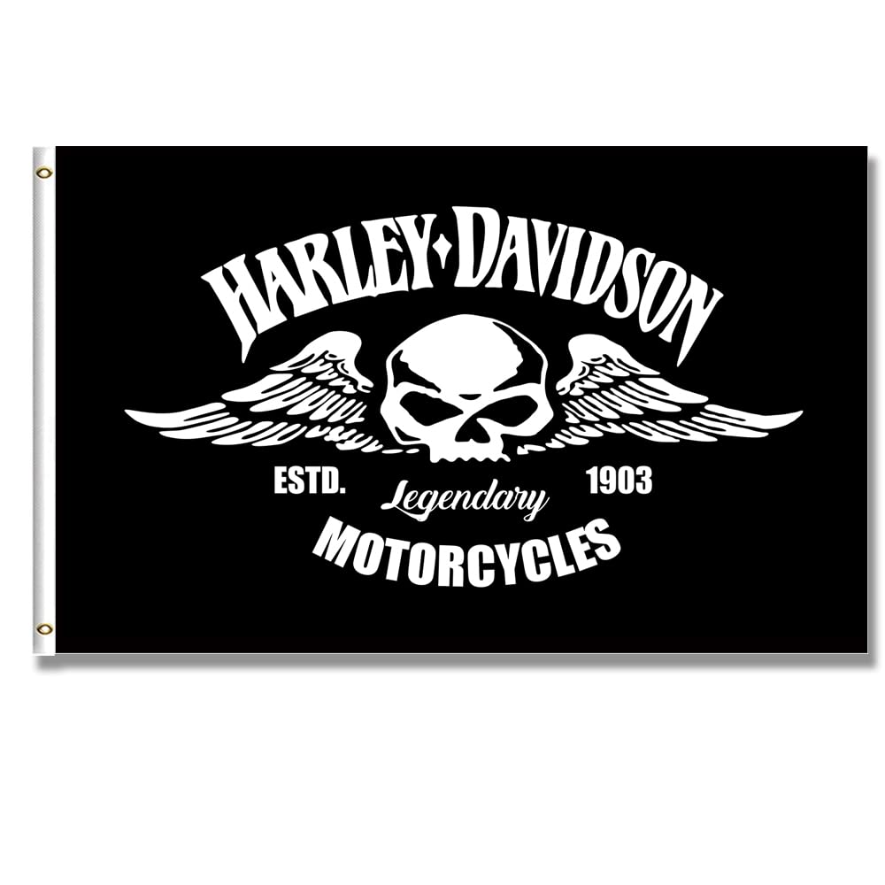 Kasflag Flag Banner Flag (3x5 Feet, Durable 150D Polyester) For College Dorm Man Cave