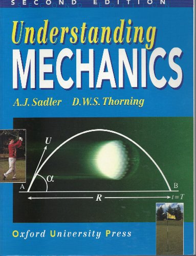 Understanding Mechanics view 2