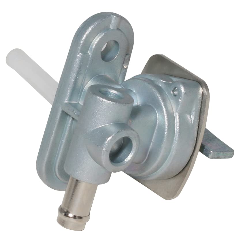 Gas Fuel Tank Switch Valve Petcock Replacement OEM: 4KM-24500-00 4KM-24500-01 4KM-24500-10, OEM: 4KM-24500-11 4KM-24500-20, for Yamaha FZ400 1997 for Yamaha FZS600 Fazer for Yamaha YZF R1 YZF-R1