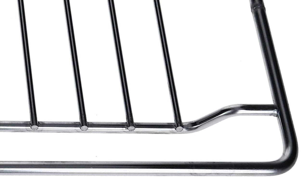 Recamania Parrilla para hornos. Bosch Siemens Balay 465x375 mm