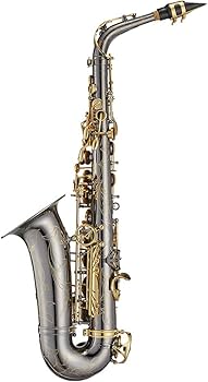 Amazon.com: Antigua Winds PowerBell Professional Eb Alto Saxophone