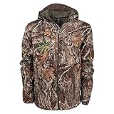 King's Camo KC1 ソフトシェルジャケット US サイズ: Medium カラー: マルチカラー