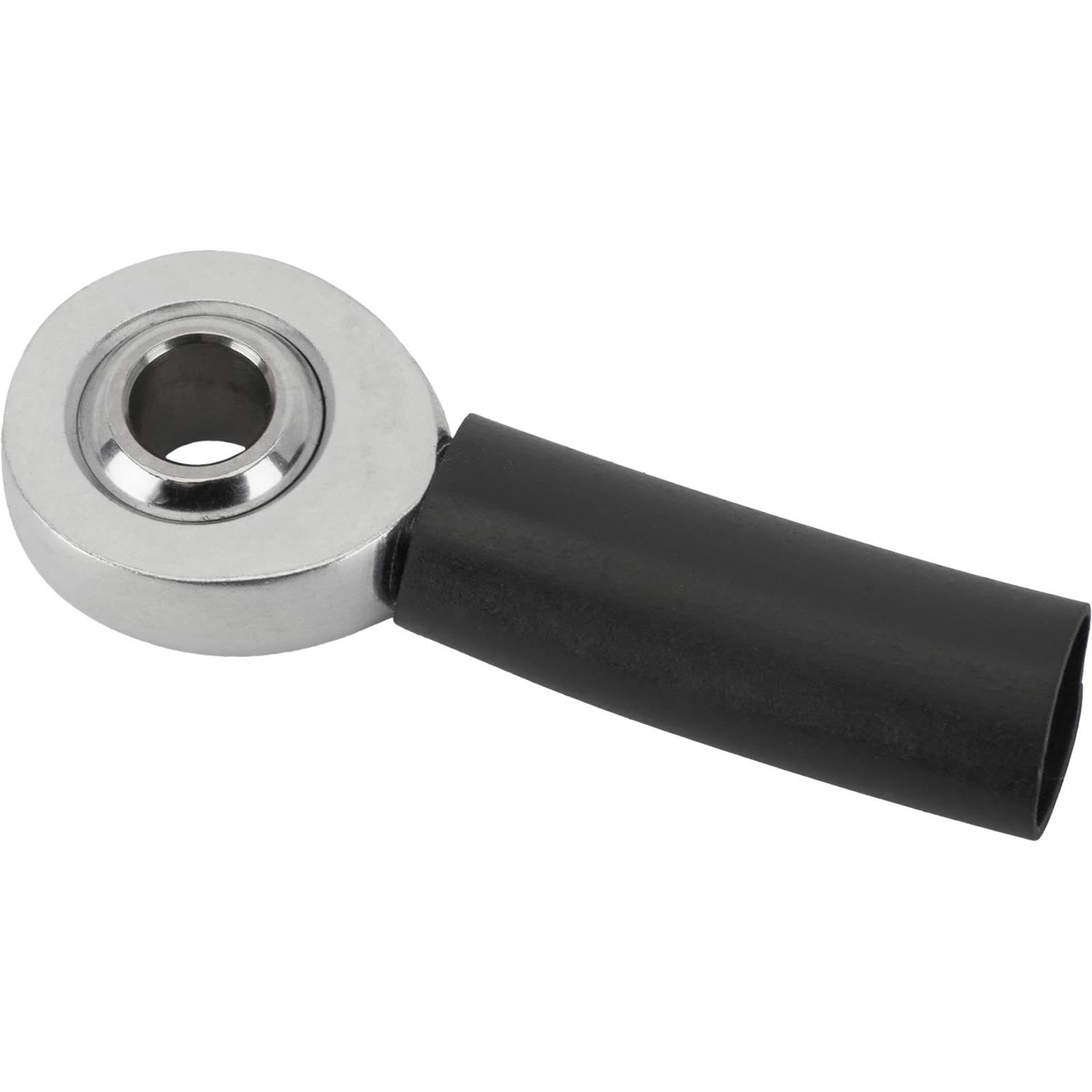 Precision Carbon Steel RH Male Heim Joint Rod End, 1/4 Inch