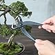 Wazakura Bonsai Stammspalter-Zange, Made in Japan