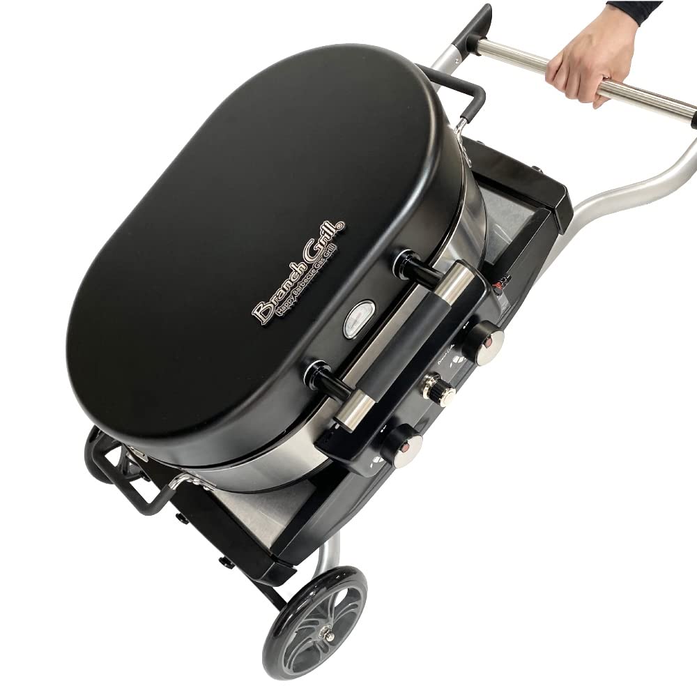 T様専用 グリラー900 ブラ持ち手 6ミリ 【公式通販】