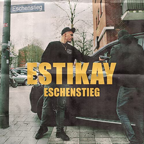 Estikay