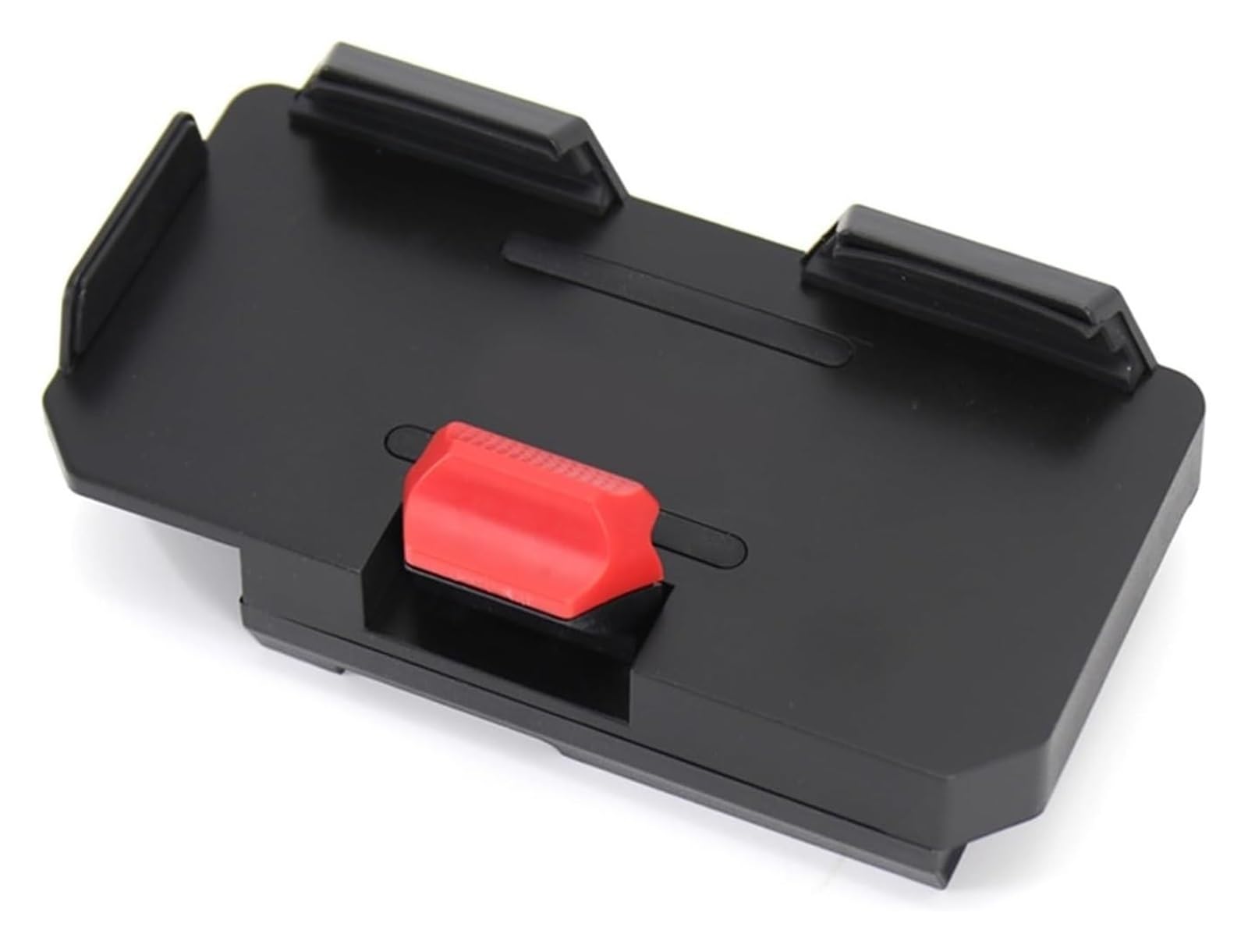 Uchwyt na telefon motocyklowy Dla Y&amaha TRICITY Tricity Uchwyt na telefon Stojak płytę nawigacji GPS Akcesoria Czarny Ładowanie bezprzewodowe(Wireless charging)