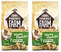 (2 Pack) Supreme - Harry Hamster 700g