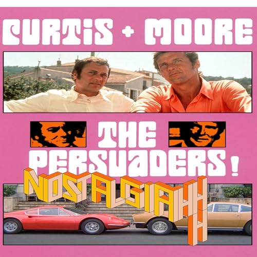 THE PERSUADERS!