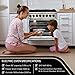 FORNO Capriasca Dual Fuel 36