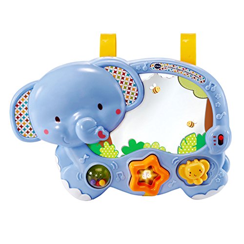 Vtech Lil' Critters Magical Discovery Mirror #TOP1