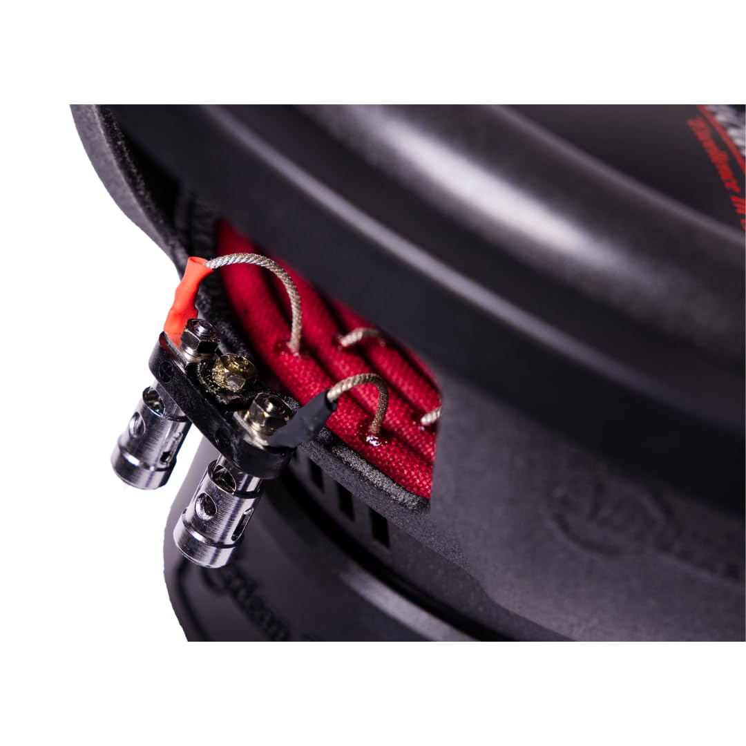 American Bass DX 12 600 Max Watts Car Subwoofer product thumbnail 5