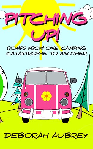 Pitching Up!: A thoroughly entertaining read with a wonderful...