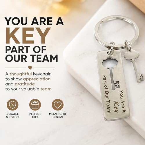 Image of Storite Premium Metal Keychain for Men & Women | Stylish Key Ring for Car, Bike & House Keys