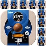 CoffeeB by café royal