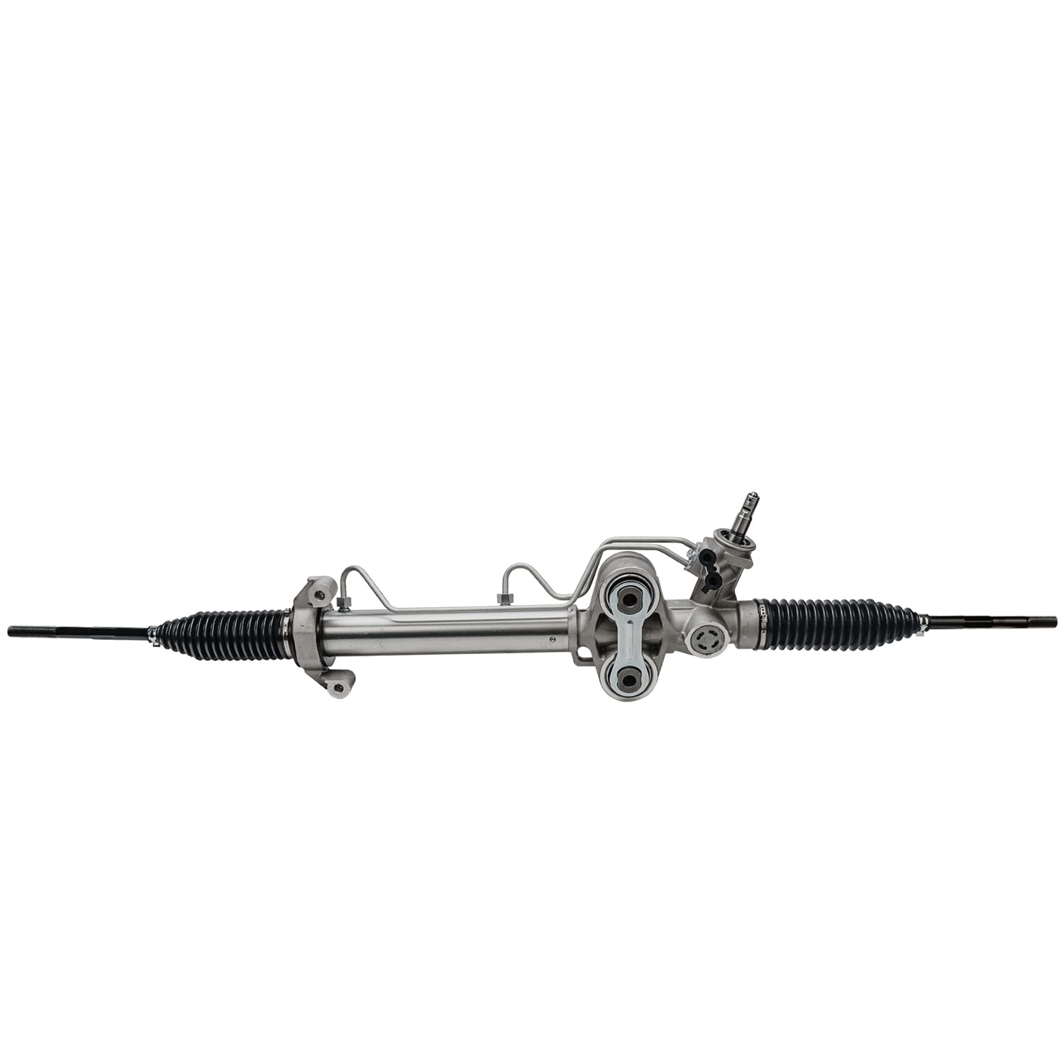 Detroit Axle Power Steering Rack and Pinion for Chevy GMC Cadillac