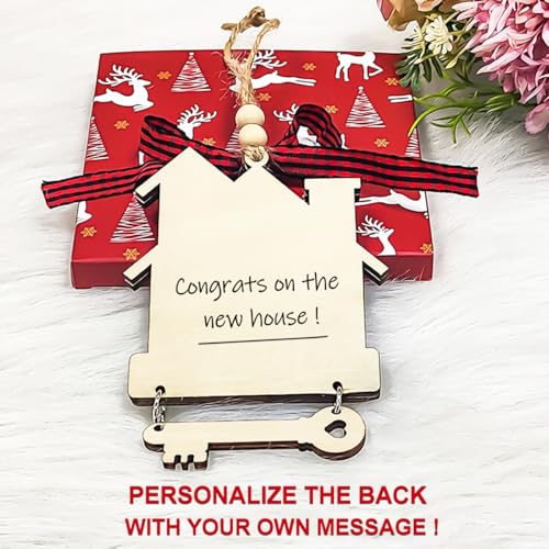 Save $4 on 2026 New Home Ornament - Housewarming Gift with Code ERU934IX - Image 7
